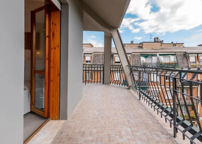 Hotel San Marco