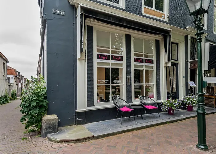 Slapen Bij Van-V
