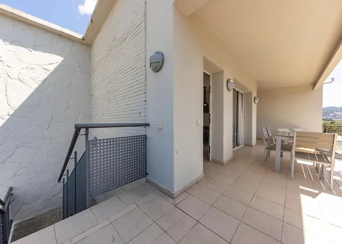 Apartaments Terraza - Salata Mar