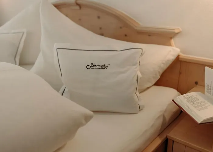 Ferienwohnungen Johanneshof