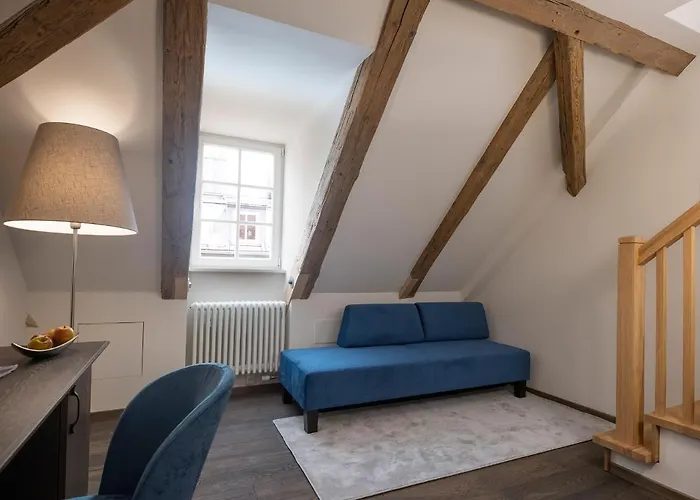 Altstadthotel Der Patrizier