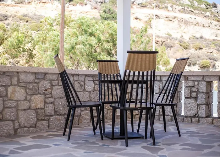 Ladiko Suites - Ladiko & Anthony Quinn Bay - Faliraki