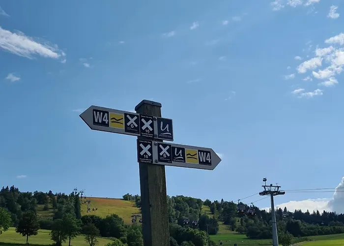 Ferienwohnungen Tannenhof