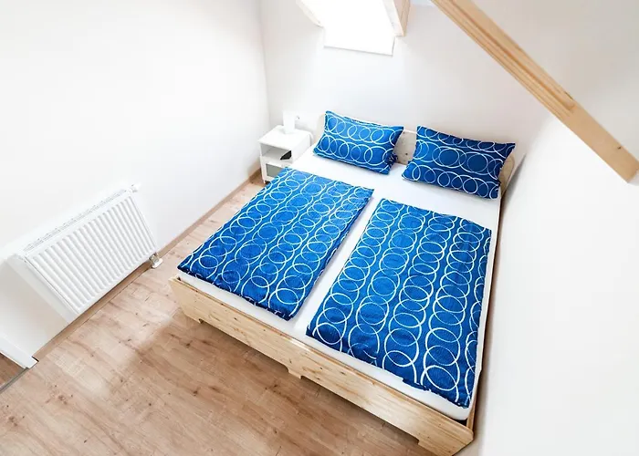 Ferienwohnung Bad Camberg - Apartment Weisse Graeben