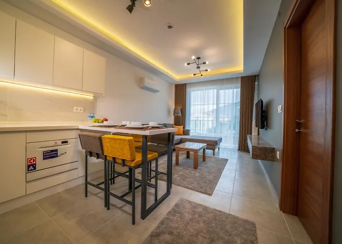 Midpoint Suites