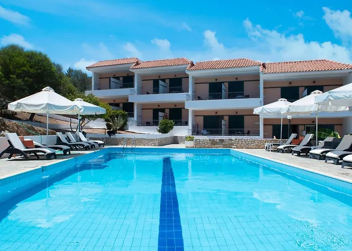 Phaistos Hotel