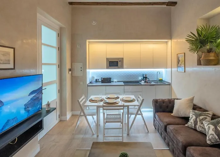 Gadir Suites