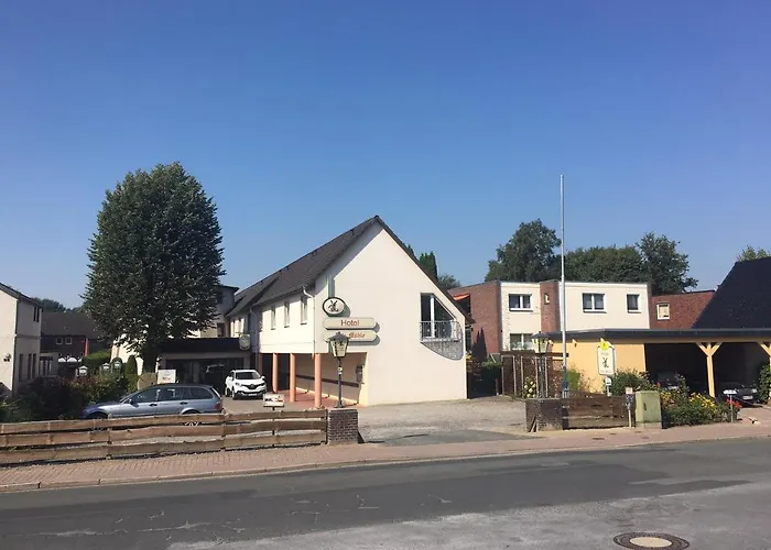 Hotel Alte Mühle