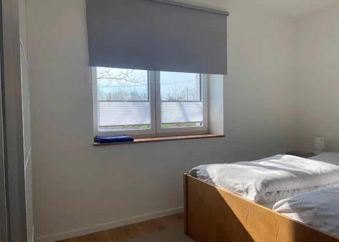 Ferienwohnung Spitze Warte