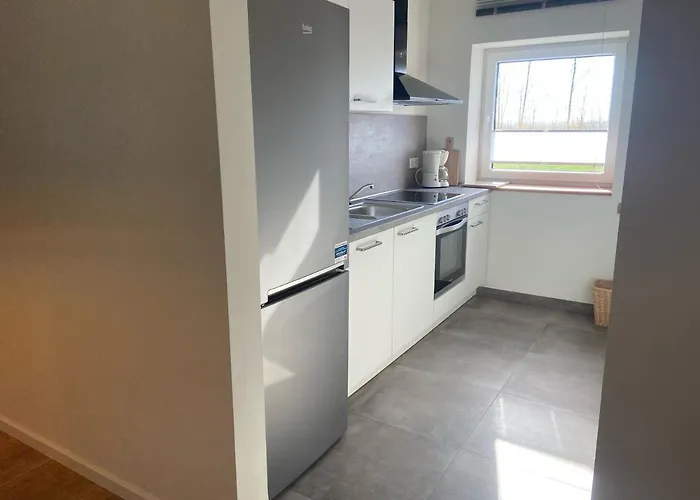 Ferienwohnung Spitze Warte