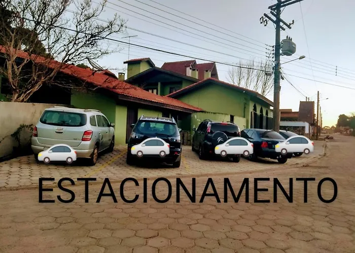 Pousada Vênus