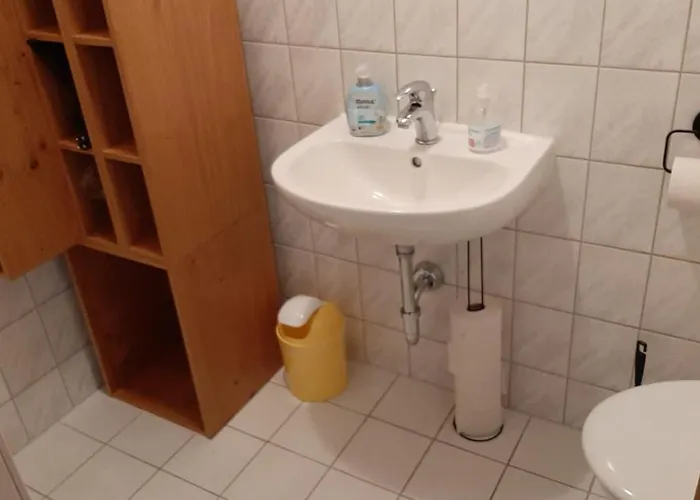 Ferienwohnung Eddi