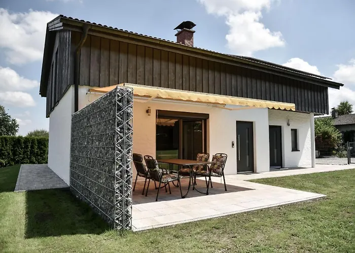 Steinbrunner Geschmackvolle Ferienwohnungen