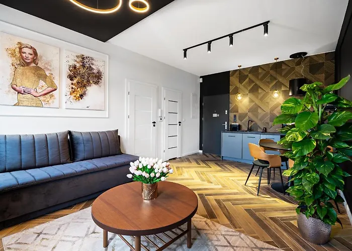 Banapart Exclusive Apartments