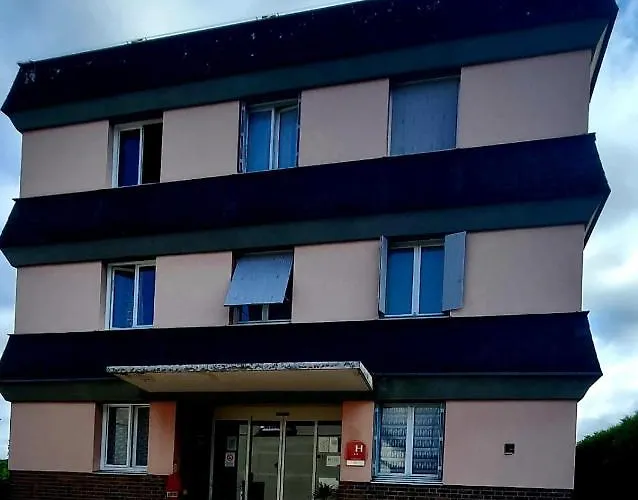 Hotel Vernon