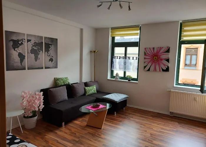 Ferienwohnung Eddi
