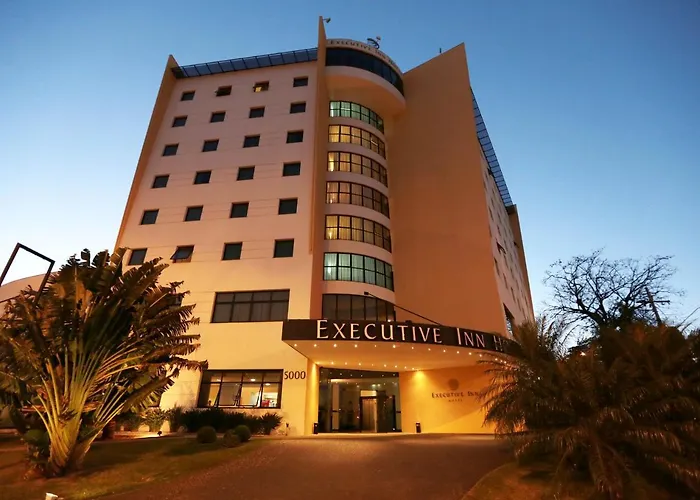 Executive Inn Hotel