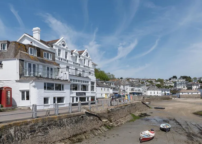Elysium St Mawes
