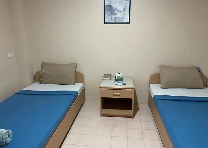Your Choice Hotel