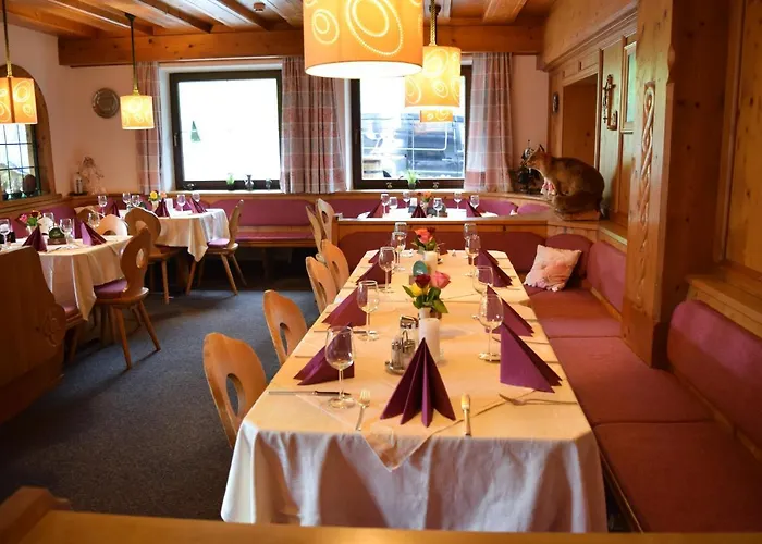 Hotel Christoffel - Wildschoenau Premiumkarte