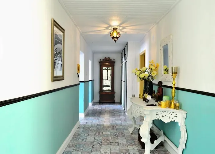 Ferienwohnung Sunna