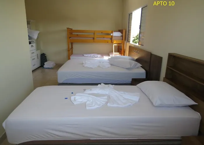 Apevo Ilha