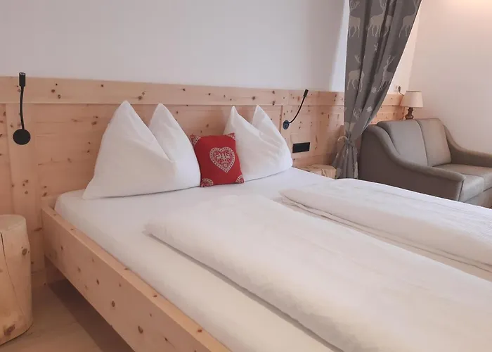 Haus Talblick Neuräutl Ferienwohnung 2