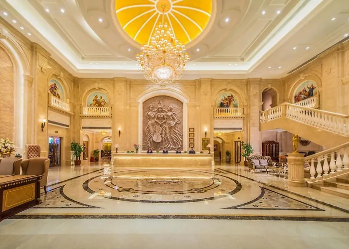Vienna Hotel Zhongkai Road Branch