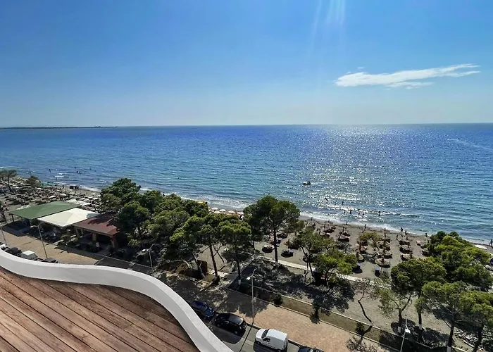 Amare Hotel