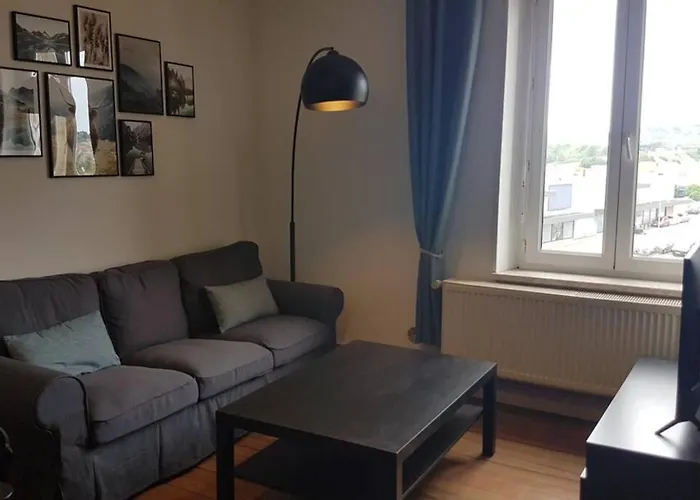 Audun-Le-Tiche - Appartements 3 Chambres