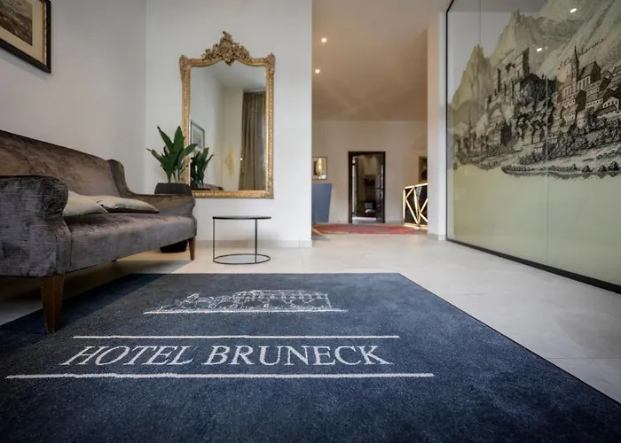 Hotel Bruneck Design-Apartments