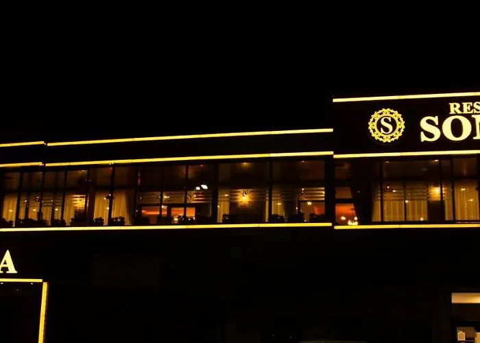 Hotel Sonoma