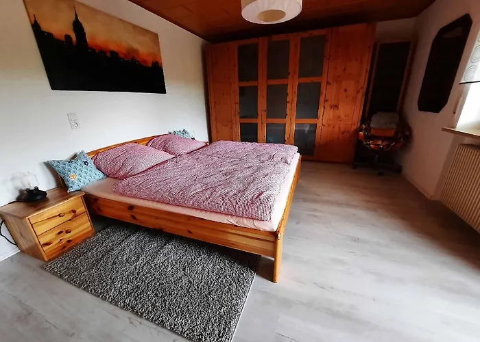 Ferienwohnung Nikoll/Simon