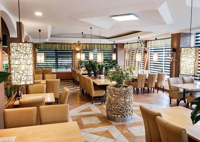 Mp Hotel