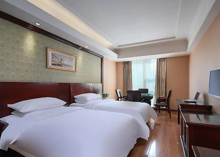 Vienna Hotel Hengyang Zhengxiang