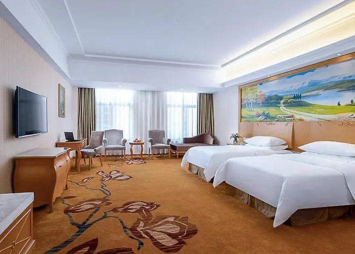 Vienna Hotel