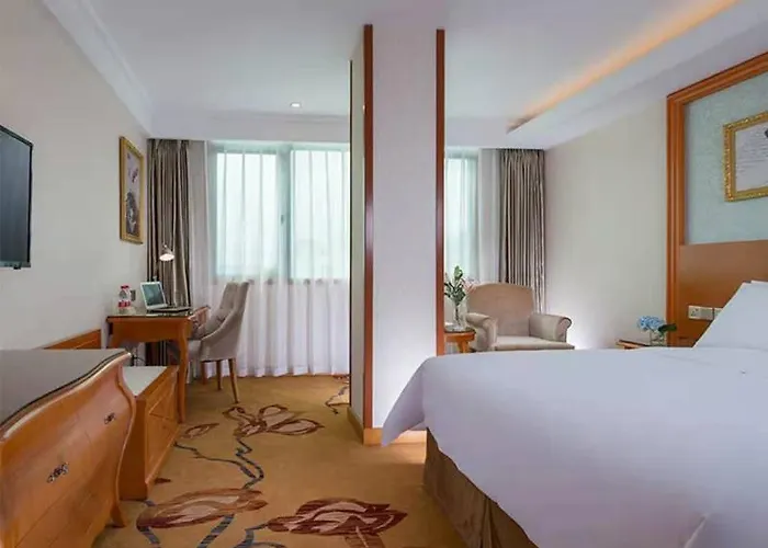 Vienna Hotel