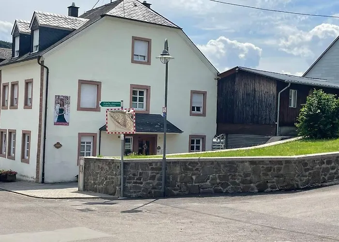 Ferienwohnung Moselgold