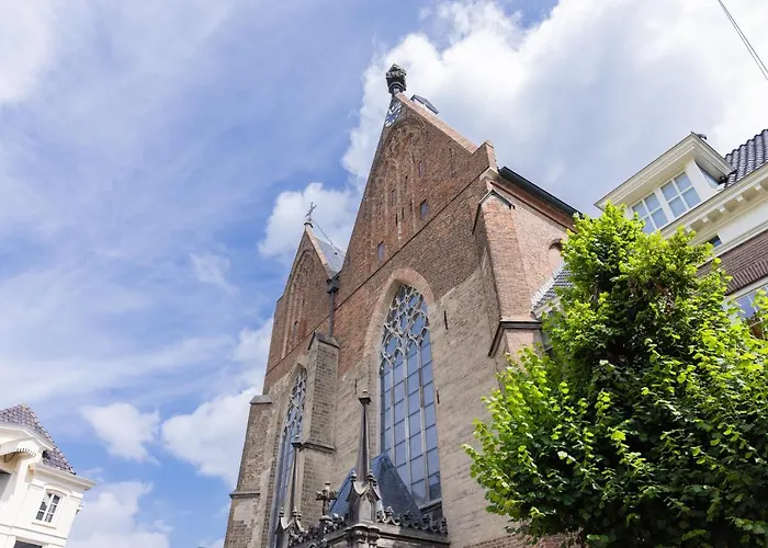 Citystays Deventer