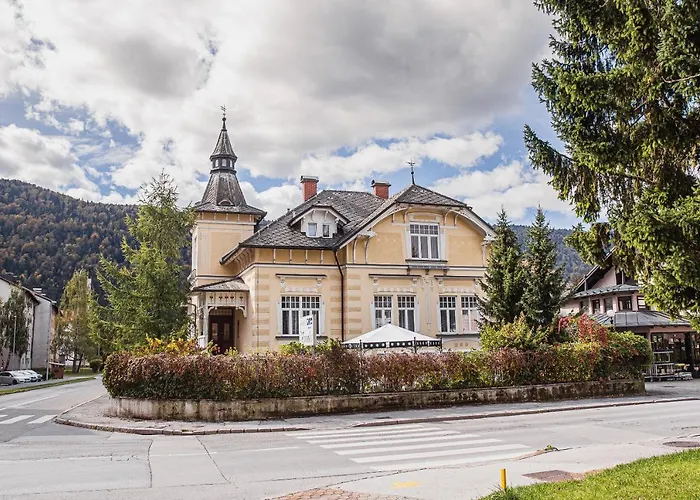 Guest House Veronika