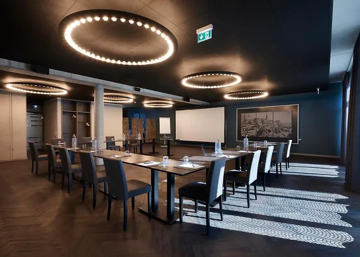 Hotel Zeitgeist