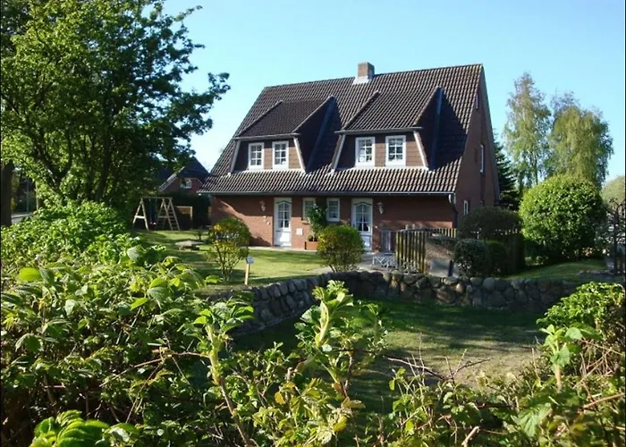 Ferienwohnung Siglinde