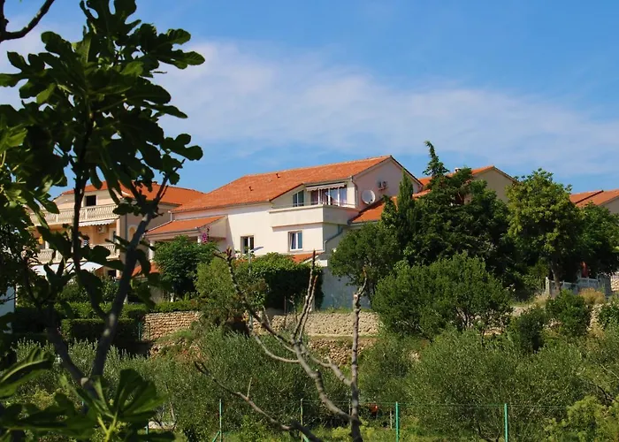Apartments Maria Rab