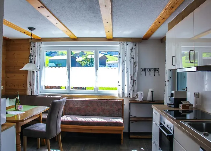 Gostanova Appartements