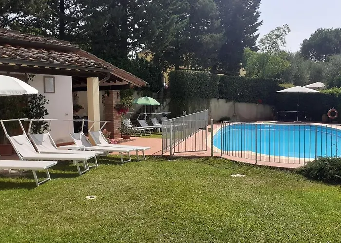 Agriturismo Il Pino - Appartamento Cipresso
