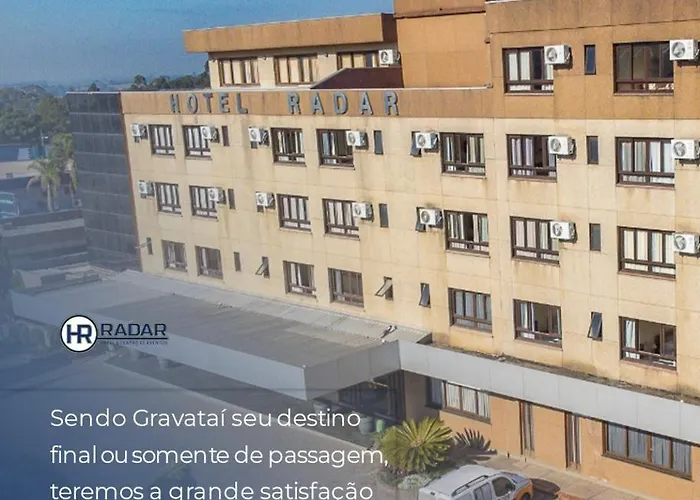 Hotel Radar