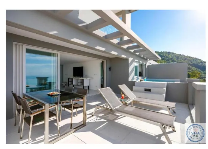 Panorama Samui Residences