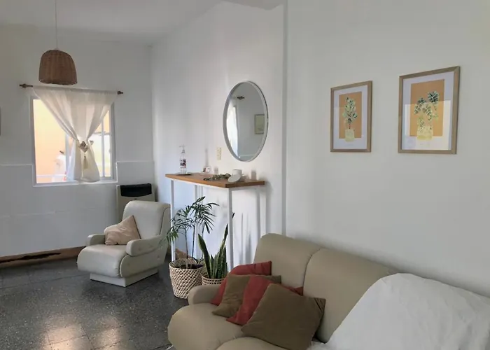 Residencia del Norte