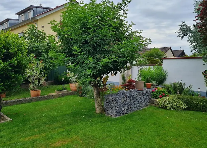 Haus Schneider
