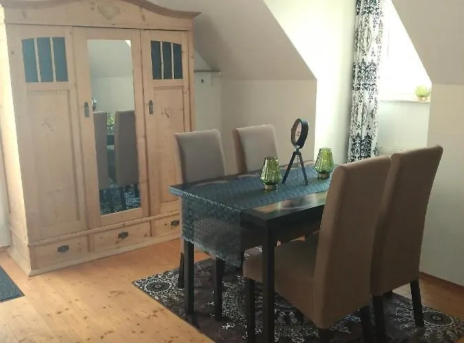 Jenny's Ferienwohnung